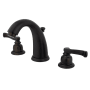 Oil Rubbed Bronze