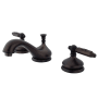 Oil Rubbed Bronze