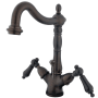 Oil Rubbed Bronze