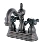 Oil Rubbed Bronze