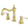 Polished Brass