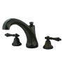 Oil Rubbed Bronze