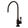Kingston Brass Vintage 1.0 GPM Cold Water Dispenser Faucet - Includes Escutcheon Oil Rubbed Bronze