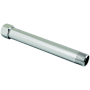 Kingston Brass 1/2" x 6" Brass Nipple Polished Chrome