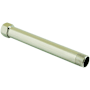 Kingston Brass 1/2" x 6" Brass Nipple Polished Nickel