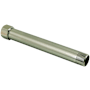Kingston Brass 1/2" x 6" Brass Nipple Brushed Nickel