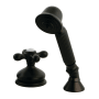 Oil Rubbed Bronze