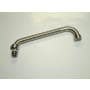 Kingston Brass Replacement 10" Spout for KS200 Series Kitchen Faucet Brushed Nickel