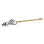Kingston Brass Heirloom Front or Side Mount Toilet Tank Lever Polished Chrome