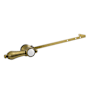 Kingston Brass Heirloom Front or Side Mount Toilet Tank Lever Antique Brass