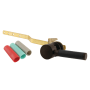 Kingston Brass Kaiser Front Mount Toilet Tank Lever Oil Rubbed Bronze