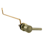 Kingston Brass Concord Side Mount Toilet Tank Lever Antique Brass