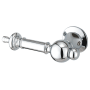 Kingston Brass Templeton Left Handed Toilet Tank Lever Polished Chrome