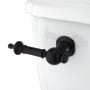 Kingston Brass Templeton Left Handed Toilet Tank Lever Oil Rubbed Bronze