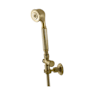 Brushed Brass