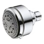 Kingston Brass Vilbosch 1.8 GPM Multi Function Shower Head Polished Chrome