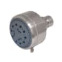 Kingston Brass Vilbosch 1.8 GPM Multi Function Shower Head Brushed Nickel