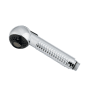 Kingston Brass Replacement Pull-Out Sprayer with Soft Button for KB70.SP Series Kitchen Faucet Polished Chrome