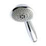 Kingston Brass Claremont 1.8 GPM Multi Function Hand Shower Polished Chrome