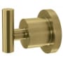 Brushed Brass