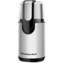KitchenAid Blade Coffee Grinder with Fingertip Control Onyx Black