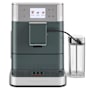KitchenAid 74 Oz. Programmable 7 Setting Countertop Espresso Machine with Water Filtration and Grinder Juniper