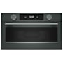 KitchenAid 30 Inch Wide Built In Microwave with Air Fry and Broil Element Juniper