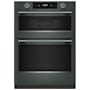 KitchenAid 30 Inch Wide 6.4 Cu. Ft. Electric Oven and Microwave Combo with Even-Heat™ True Convection and Proofing Mode Juniper