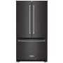 Print Resist Black Stainless