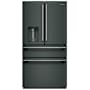 KitchenAid 36 Inch Wide 28.74 Cu. Ft. Energy Star Certified French Door Refrigerator with Max Freeze and Max Cool Juniper
