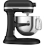 KitchenAid 224 Oz. 500 Watt Stand Mixer with Bowl Lift and 11 Speeds Imperial Black