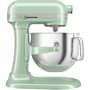 KitchenAid 224 Oz. 500 Watt Stand Mixer with Bowl Lift and 11 Speeds Pistachio