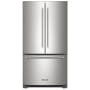 Fingerprint Resistant Stainless Steel