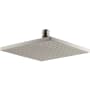 Brushed Nickel
