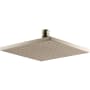 Vibrant Brushed Bronze