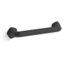 Kohler Occasion 12" Grab Bar Matte Black
