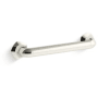 Kohler Occasion 12" Grab Bar Vibrant Polished Nickel