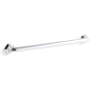 Kohler Occasion 24" Grab Bar Polished Chrome