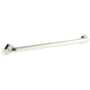 Kohler Occasion 24" Grab Bar Vibrant Polished Nickel
