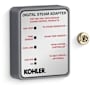 Kohler Invigoration Digital Steam Adapter Vibrant French Gold