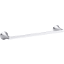 Kohler Buckley 20-7/16" Towel Bar Polished Chrome