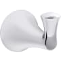 Kohler Buckley Robe Hook Polished Chrome