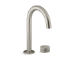 Vibrant Brushed Nickel