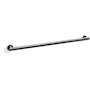 Kohler Purist 36" Grab Bar Brushed Graphite