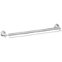 Kohler Pinstripe 24" Towel Bar Polished Chrome