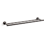 Kohler Purist 24" Towel Bar Brushed Graphite