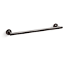 Kohler Purist 18" Towel Bar Brushed Graphite