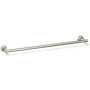 Kohler Purist 24" Towel Bar Brushed Nickel