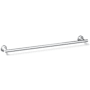 Kohler Purist 24" Towel Bar Polished Chrome