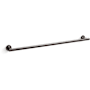 Kohler Purist 30" Towel Bar Brushed Graphite